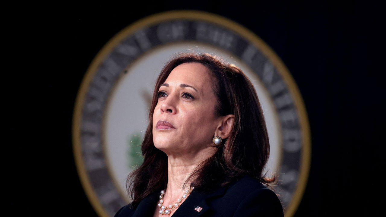 Kamala Harris 